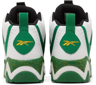 Reebok Kamikaze II 'Sonics' Lelaki GZ1566 Details for Reebok Kamikaze II 'Sonics' Lelaki GZ1566