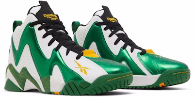 リーボック カミカゼII "ソニックス" GZ1566 Cheap リーボック カミカゼII "ソニックス" GZ1566