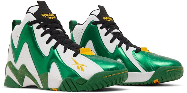 Reebok Kamikaze II 'Sonics' Lelaki GZ1566 Cheap Reebok Kamikaze II 'Sonics' Lelaki GZ1566