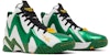 Reebok Kamikaze II 'Sonics' Lelaki GZ1566