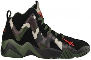 Reebok Kamikaze II Camo V61598 Reebok Kamikaze II Camo V61598