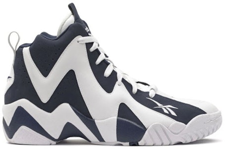 Reebok Kamikaze II Mid 'Biru' V44406 Buy Reebok Kamikaze II Mid 'Biru' V44406