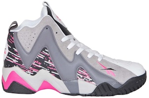 Reebok Kamikaze II Mid 'Breast Cancer Awareness' M43289 Reebok Kamikaze II Mid 'Breast Cancer Awareness' M43289