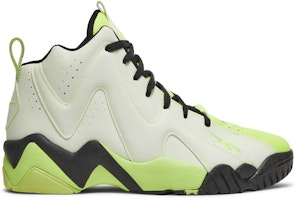 Reebok Kamikaze II Mid 'Glow' V51846 Reebok Kamikaze II Mid 'Glow' V51846