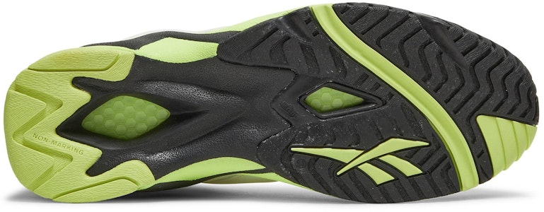 锐步Kamikaze II Mid“荧光” V51846 Shop 锐步Kamikaze II Mid“荧光” V51846