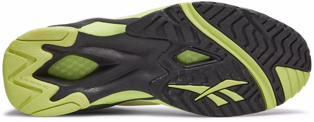 Reebok Kamikaze II Mid 'Glow' V51846 Shop Reebok Kamikaze II Mid 'Glow' V51846