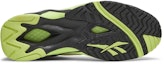 Shop Reebok Kamikaze II Mid 'Glow' Lelaki Wanita Kasut Sukan V51846