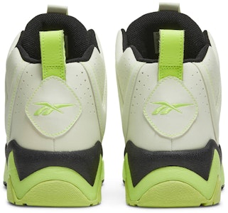 锐步Kamikaze II Mid“荧光” V51846 Details for 锐步Kamikaze II Mid“荧光” V51846