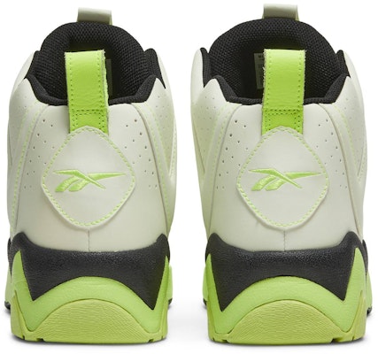 Reebok Kamikaze II Mid 'Glow' V51846 Details for Reebok Kamikaze II Mid 'Glow' V51846