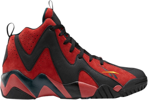 Reebok kamikaze 2025 ii mid