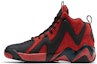 Buy Reebok Kamikaze II Mid 'Sonics Alternate' dalam warna Alternatif Sonics. FZ4006