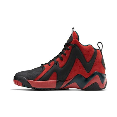 Reebok Kamikaze II Mid 'Sonics Alternate'