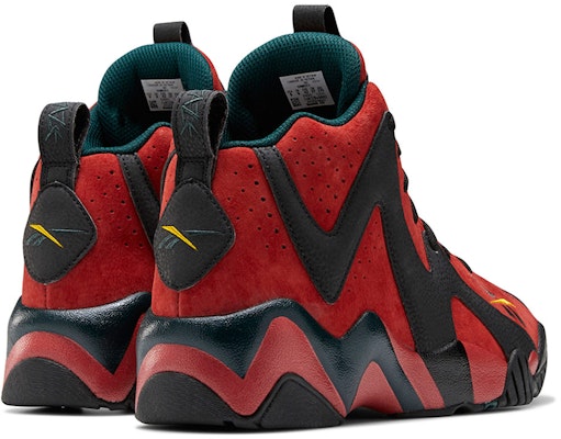 Reebok Kamikaze II Mid 'Sonics Alternate' FZ4006 Shop Reebok Kamikaze II Mid 'Sonics Alternate' FZ4006