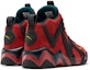 Shop Reebok Kamikaze II Mid 'Sonics Alternate' dalam warna Alternatif Sonics. FZ4006