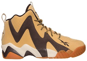 Reebok Kamikaze II Mid 'Tan' V72799 Reebok Kamikaze II Mid 'Tan' V72799