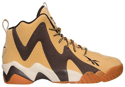 Reebok Kamikaze II Mid 'Coklat Tan' V72799 Buy Reebok Kamikaze II Mid 'Coklat Tan' V72799