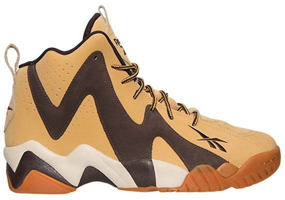 Reebok Kamikaze II Mid 'Tan' V72799 Buy Reebok Kamikaze II Mid 'Tan' V72799
