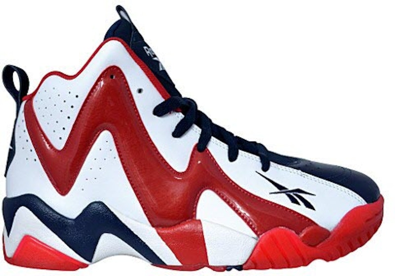 Reebok Kamikaze II USA V46096