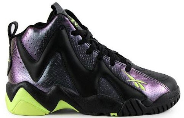 Reebok Kamikaze Mid 2 'Nocturnal' Malam V51847 Buy Reebok Kamikaze Mid 2 'Nocturnal' Malam V51847