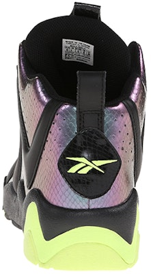 Reebok Kamikaze Mid 2 'Nocturnal' V51847 Shop Reebok Kamikaze Mid 2 'Nocturnal' V51847