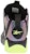 Reebok Kamikaze Mid 2 'Nocturnal' Malam V51847