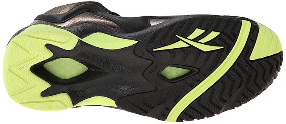 Reebok Kamikaze Mid 2 'Nocturnal' V51847 Purchase Reebok Kamikaze Mid 2 'Nocturnal' V51847