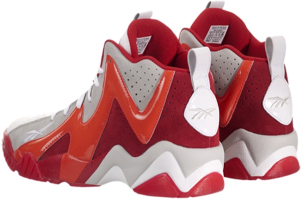 Reebok Kamikaze Mid II 'Ghost Of Christmas Past' V61434 Lookbook Reebok Kamikaze Mid II 'Ghost Of Christmas Past' V61434
