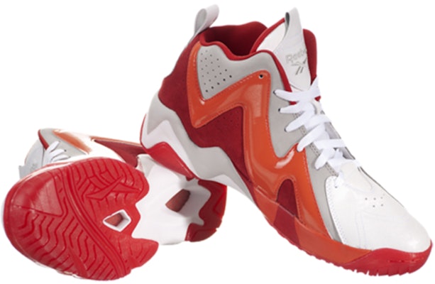 Reebok Kamikaze Mid II 'Hantu Natal yang Lalu' V61434 Shop Reebok Kamikaze Mid II 'Hantu Natal yang Lalu' V61434