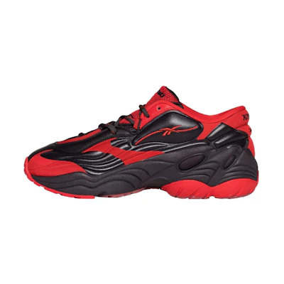 Reebok KANGHYUK DMX Run 6 'Black Red'