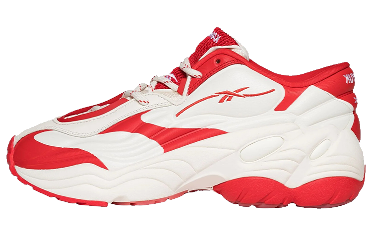 Reebok KANGHYUK DMX Run 6 'Red White'
