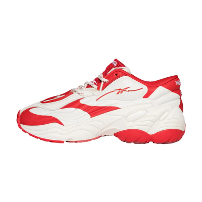 Reebok KANGHYUK DMX Run 6 'Red White'