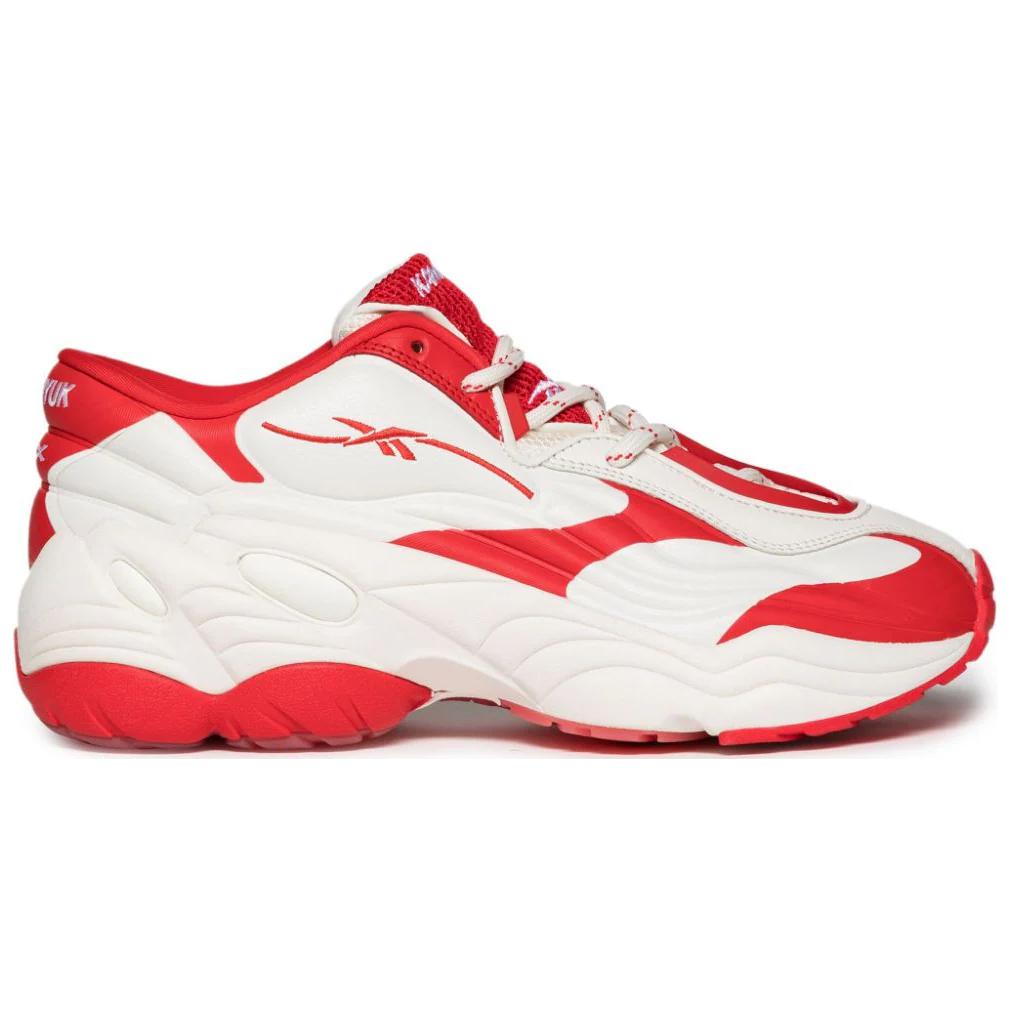 Reebok KANGHYUK DMX Run 6 'Red White' 圖 2