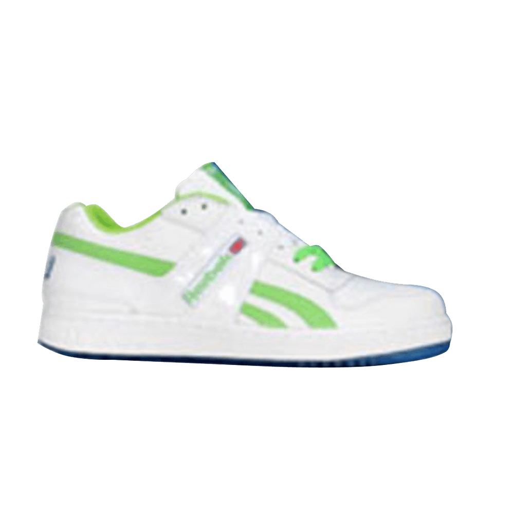 Reebok Kool  Aid Pro Legacy 'White' 4-711983