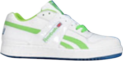 Reebok Kool Aid Pro Legacy 'White' 4-711983 Reebok Kool Aid Pro Legacy 'White' 4-711983