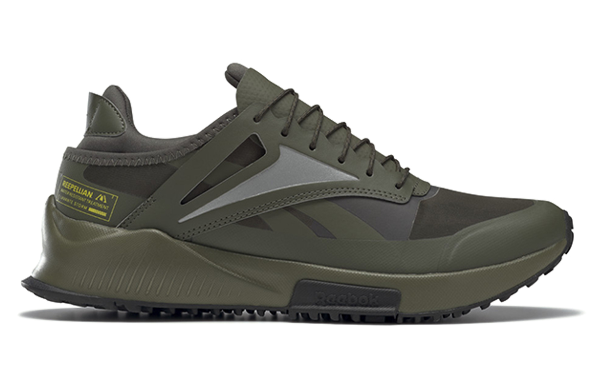 Order Reebok Lavante Storm Eb ''Vert'' FV0579