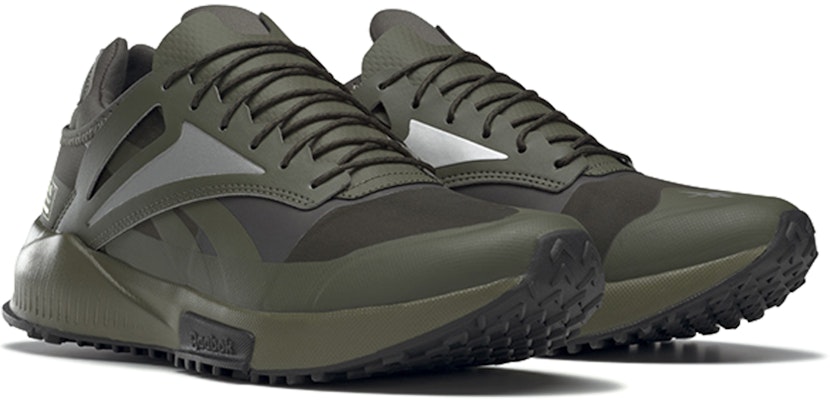 리복 라반트 스톰 EB '그린' (Reebok Lavante Storm EB 'Green') FV0579 Lookbook 리복 라반트 스톰 EB '그린' (Reebok Lavante Storm EB 'Green') FV0579