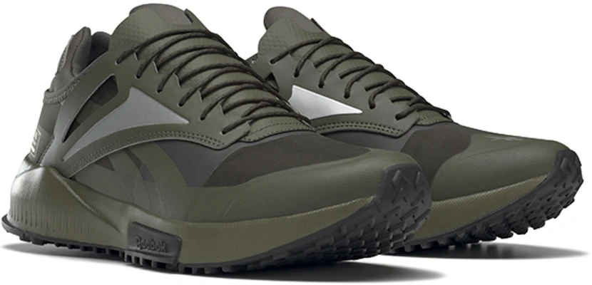 Reebok Lavante Storm Eb ''Vert'' FV0579 Lookbook Reebok Lavante Storm Eb ''Vert'' FV0579