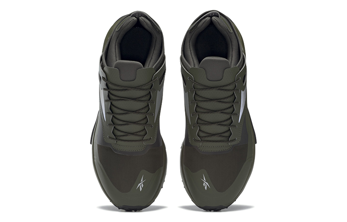 Shop Reebok Lavante Storm Eb ''Vert'' FV0579