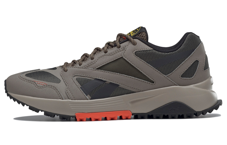 Reebok Lavante Terrain 2 'Army Green Trek Grey' GZ6814