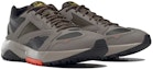 Lookbook Reebok Lavante Terrain 2 'Hijau Tentera Kelabu Trek' GZ6814