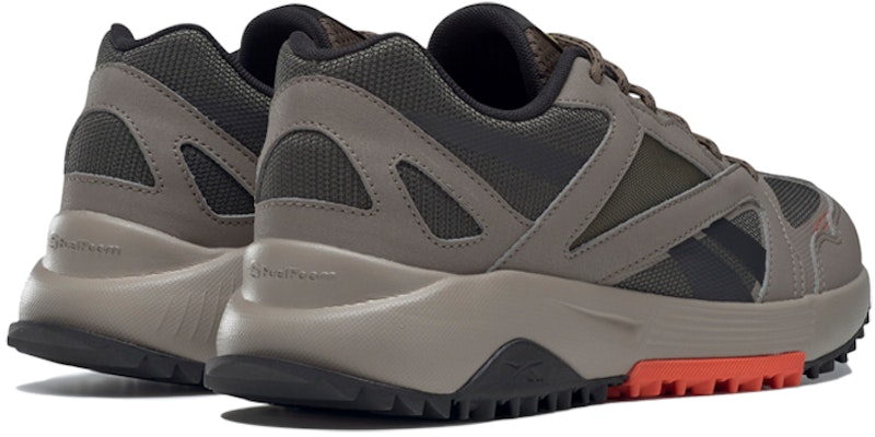 Reebok Lavante Terrain 2 'Army Green Trek Grey' GZ6814 Shop Reebok Lavante Terrain 2 'Army Green Trek Grey' GZ6814