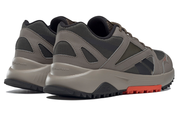 Shop Reebok Lavante Terrain 2 ''Vert Armée Gris Trek'' GZ6814