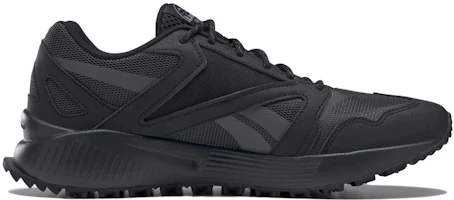 Order Reebok Lavante Terrain 2 舒適耐磨防滑 低幫跑步鞋 黑