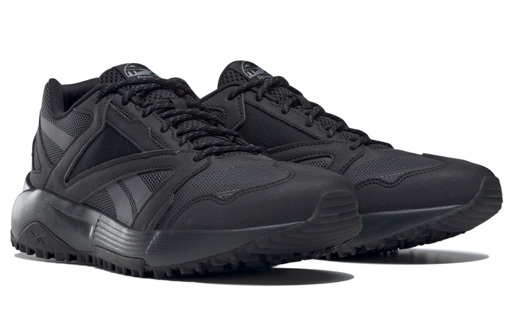 Lookbook Reebok Lavante Terrain 2 ''Zwart'' GY5223