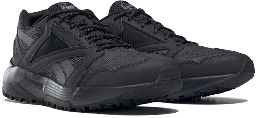 리복 라반테 터레인 2 블랙 (Reebok Lavante Terrain 2 Black) GY5223 Lookbook 리복 라반테 터레인 2 블랙 (Reebok Lavante Terrain 2 Black) GY5223