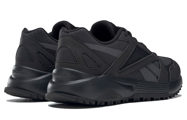 Shop Reebok Lavante Terrain 2 ''Zwart'' GY5223