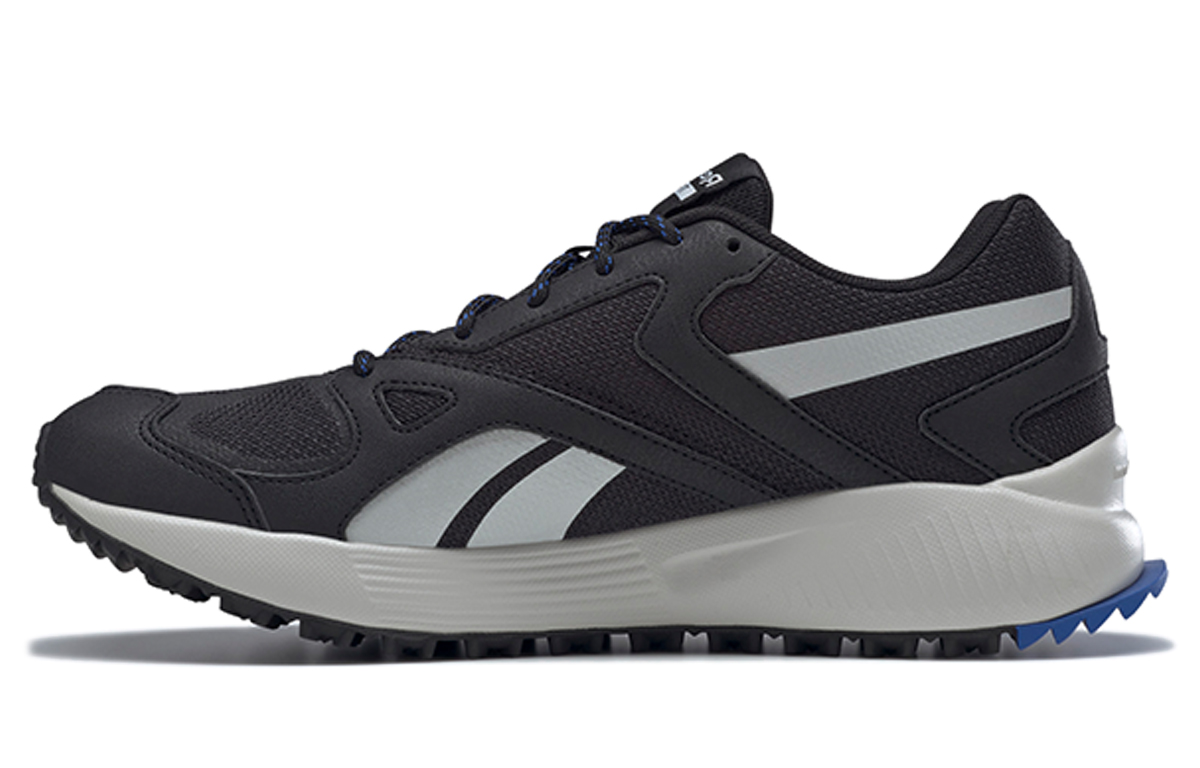 Reebok Lavante Terrain 'Black Grey' FX1422