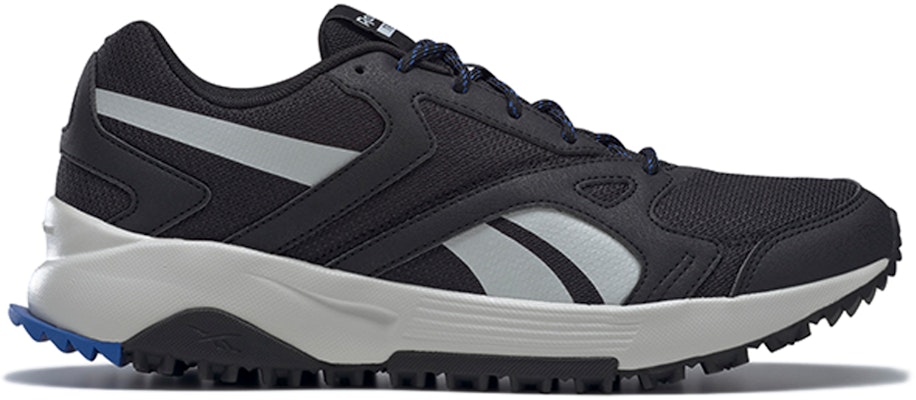 Reebok Lavante Terrain 'Black Grey' FX1422 Order Reebok Lavante Terrain 'Black Grey' FX1422
