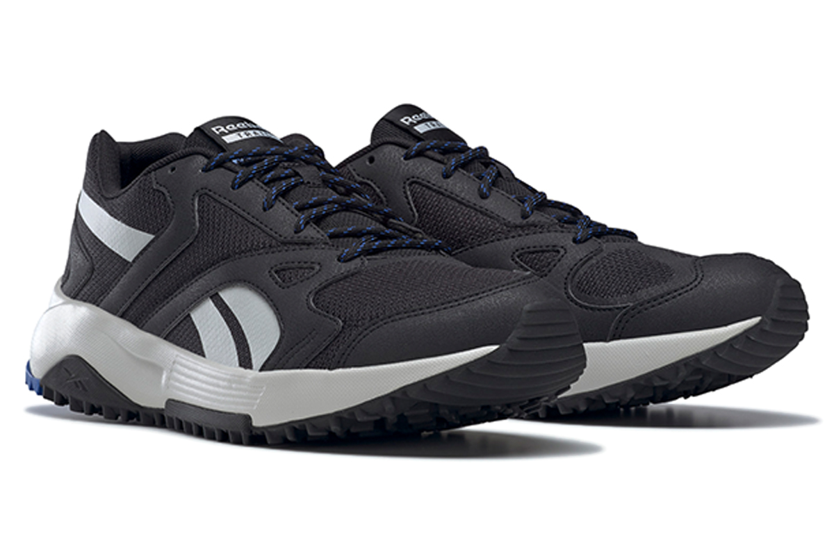 Lookbook Reebok Lavante Terrain ''Zwart Grijs'' FX1422