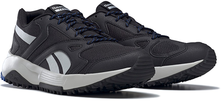 Reebok Lavante Terrain 'Black Grey' FX1422 Lookbook Reebok Lavante Terrain 'Black Grey' FX1422